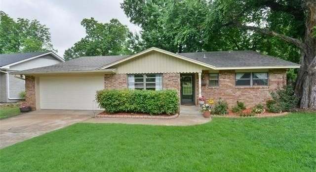 Photo of 5547 S Lewis Pl, Tulsa, OK 74105
