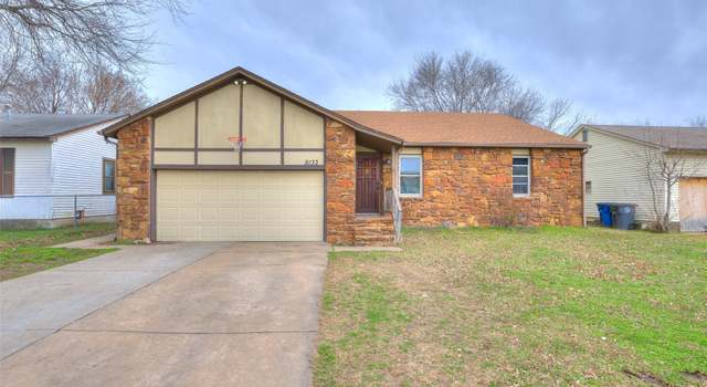 Photo of 9133 E Oklahoma St, Tulsa, OK 74115