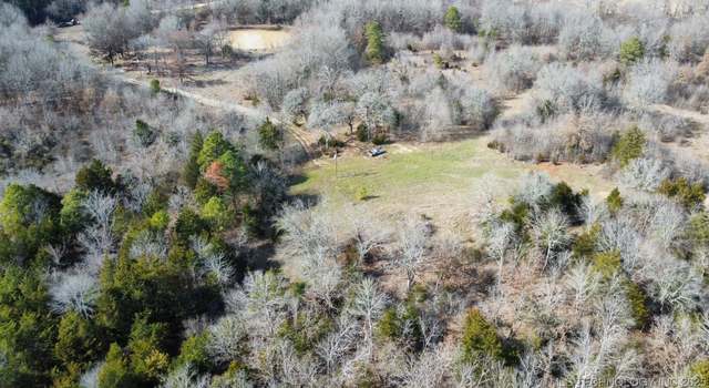 Photo of 7114 S Peach Ln, Lane, OK 74555