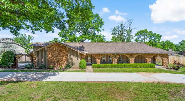 Photo of 3145 E 78th Pl, Tulsa, OK 74136
