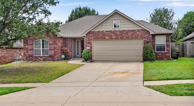 Photo of 8324 S Gardenia Ave, Broken Arrow, OK 74011