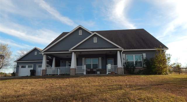 Photo of 2270 E 154th St, Skiatook, OK 74070