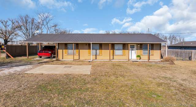 Photo of 9158 Aztec, Marietta, OK 73448