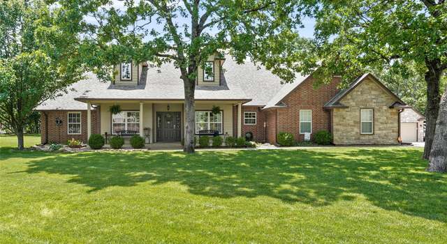 Photo of 3341 Legacy Pl, Sand Springs, OK 74063