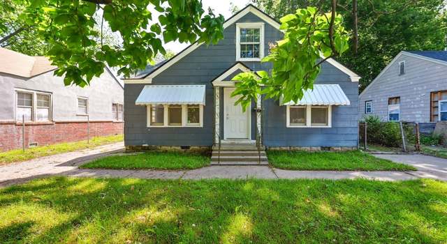 Photo of 1635 N Boston Ave, Tulsa, OK 74106