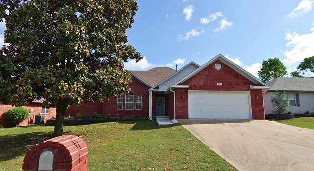 Photo of 208 Greentree Dr, Tahlequah, OK 74464