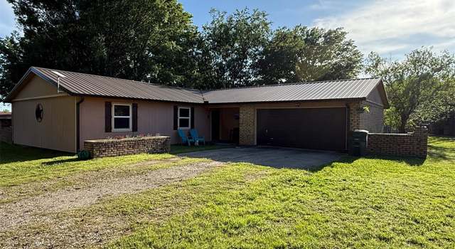 Photo of 1502 4th Ave, Warner, OK 74469