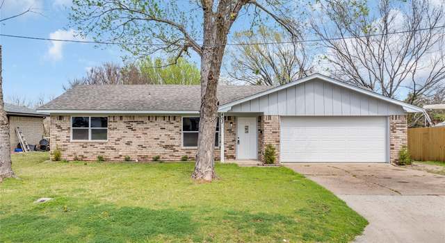 Photo of 403 15th Ave NW, Ardmore, OK 73401