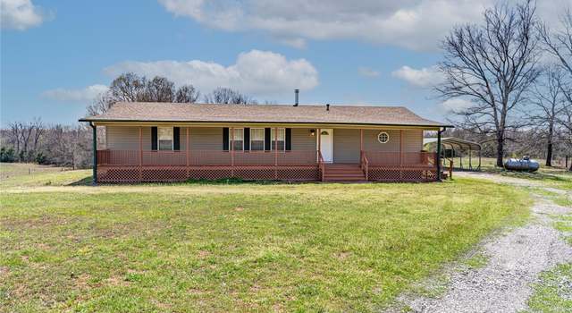 Photo of 31940 S 417th West Ave, Depew, OK 74028