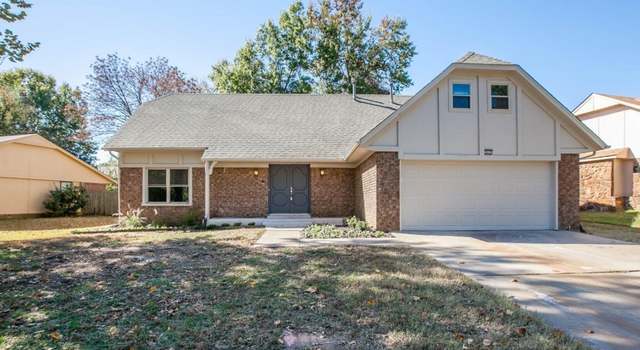 Photo of 2625 W Fort Worth Pl, Broken Arrow, OK 74012
