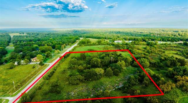 Photo of 6 E 5750 Rd, Jennings, OK 74038
