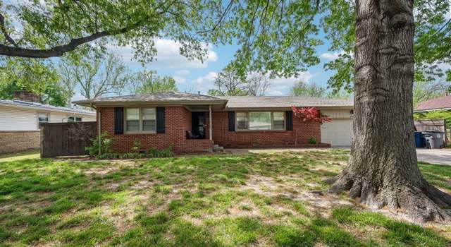 Photo of 608 S 91st EastAvenue, Tulsa, OK 74112