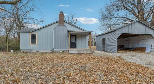 Photo of 5416 N Birmingham Ave, Tulsa, OK 74130