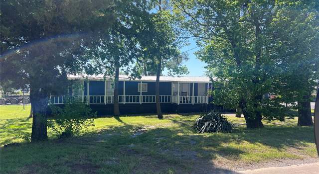 Photo of 127 Main St, Savanna, OK 74565