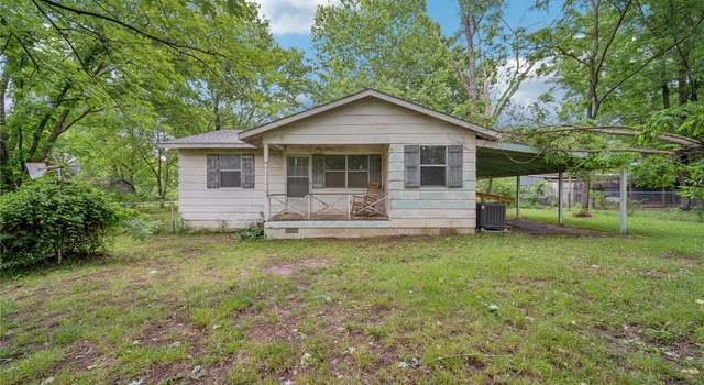 Photo of 1704 N 230 Rd, Mounds, OK 74047