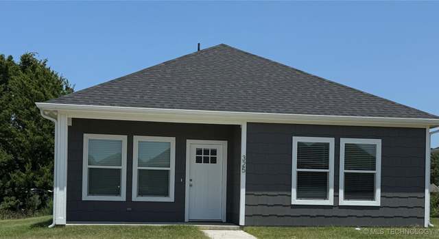 Photo of 325 Worth Ave, Durant, OK 74701