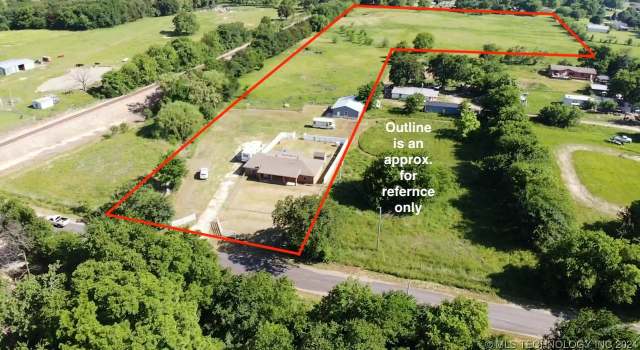Photo of 4191 Platter, Calera, OK 74730