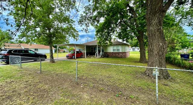 Photo of 4819 S Waco Ave, Tulsa, OK 74107