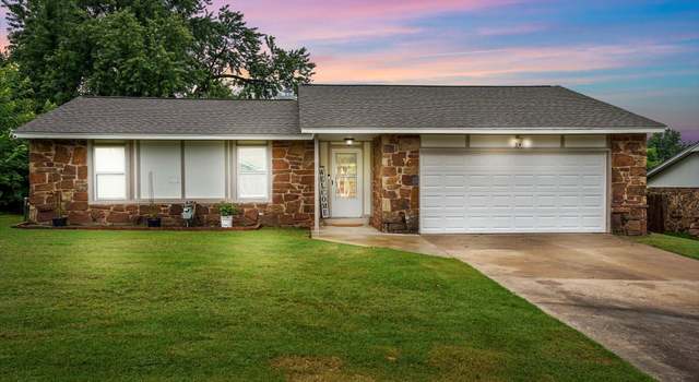 Photo of 30078 E 143rd St S, Coweta, OK 74429