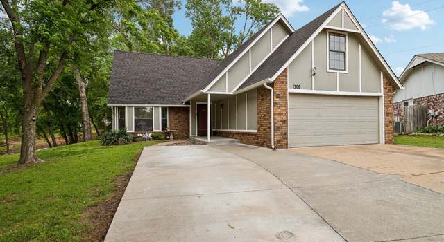 Photo of 1308 W El Paso St, Broken Arrow, OK 74012