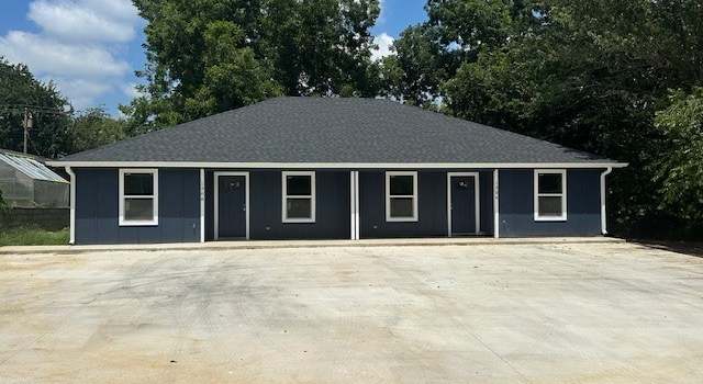 Photo of 1306 W Cedar, Durant, OK 74701