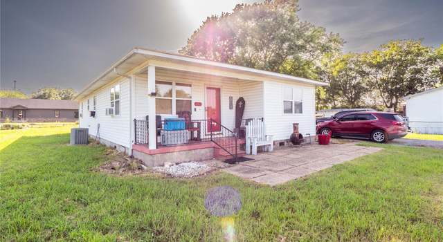 Photo of 285 NW Miami Ave, Mcalester, OK 74501