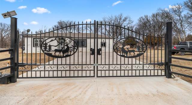 Photo of 17090 S 4170 Rd, Claremore, OK 74017