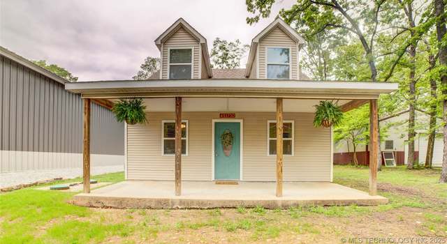 Photo of 453730 Osage Ave, Afton, OK 74331