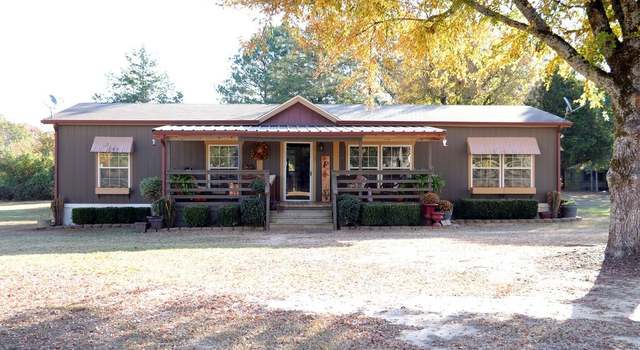 Photo of 113 Oak St, Rattan, OK 74562