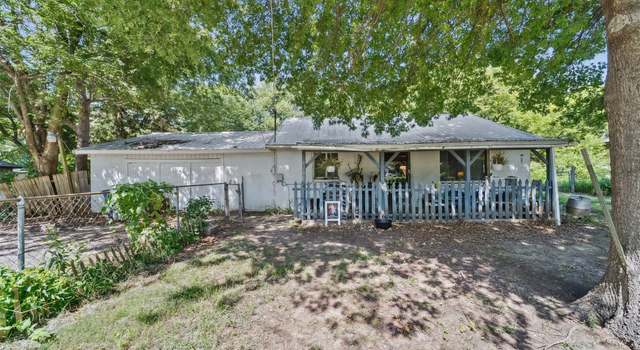 Photo of 2248 N Darlington Ave, Tulsa, OK 74115