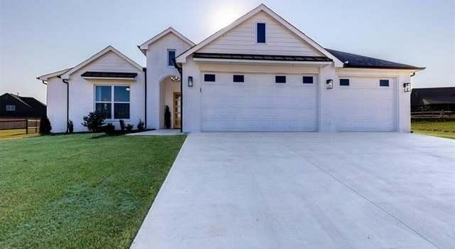 Photo of 9520 N 144th Ave E, Owasso, OK 74055