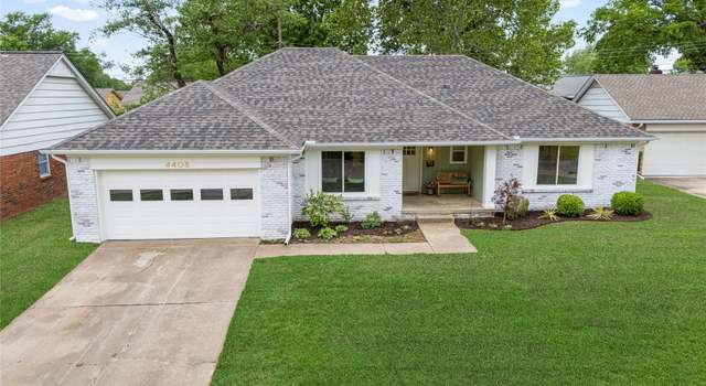 Photo of 4408 S Joplin Ave, Tulsa, OK 74135
