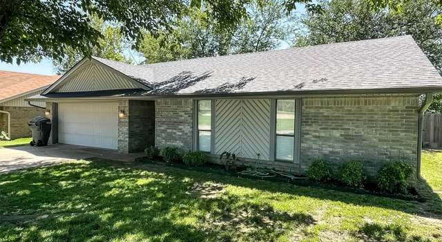 Photo of 1905 Shenandoah Dr, Ardmore, OK 73401