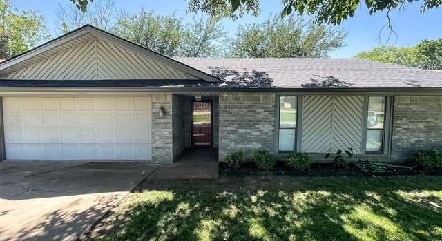 Photo of 1905 Shenandoah Dr, Ardmore, OK 73401