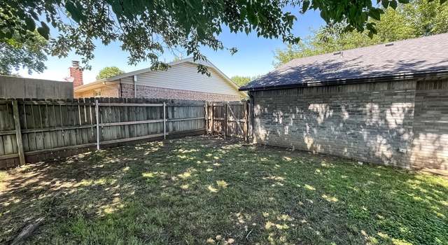 Photo of 1905 Shenandoah Dr, Ardmore, OK 73401