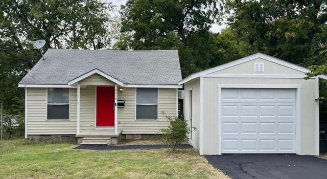 Photo of 4510 S Waco Ave, Tulsa, OK 74107