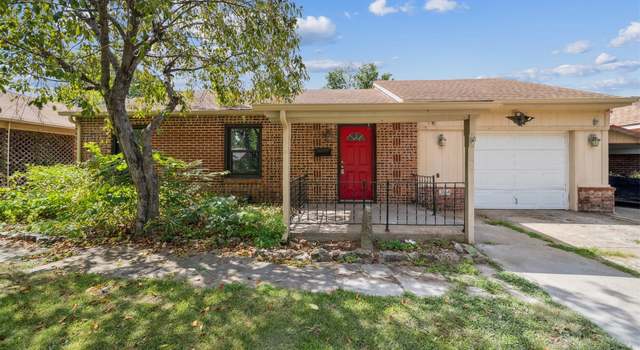 Photo of 304 SE 4th, Pryor, OK 74361