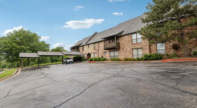 Photo of 3 Woodward Blvd Unit A203, Tulsa, OK 74114