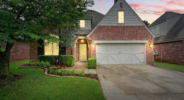Photo of 9929 S 85th EastAvenue, Tulsa, OK 74133