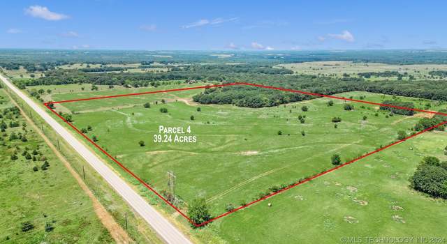 Photo of 58 State Hwy 78, Hendrix, OK 74741
