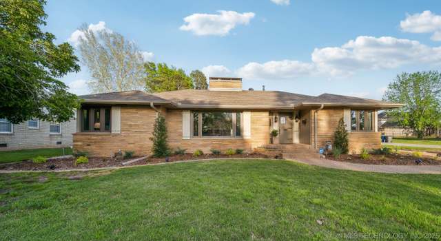 Photo of 2947 S Peoria Ave, Tulsa, OK 74114