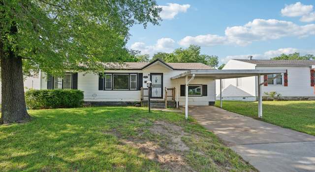 Photo of 4272 E Young Pl, Tulsa, OK 74115