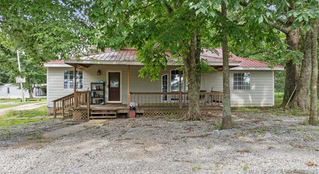 Photo of 39582 S 670 Rd, Jay, OK 74346