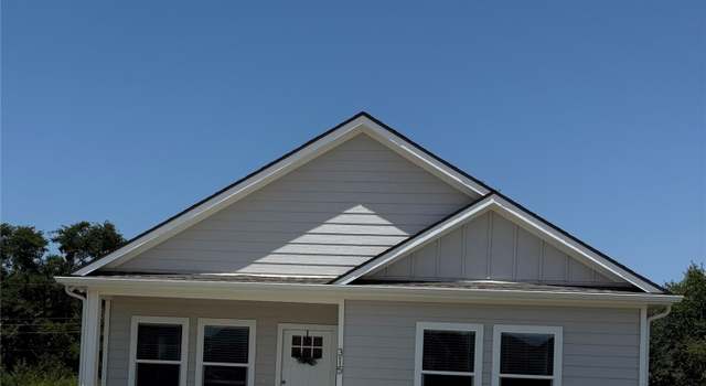 Photo of 315 Worth Ave, Durant, OK 74701