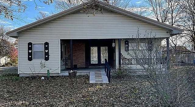 Photo of 7530 N 38th St, Okay, OK 74446