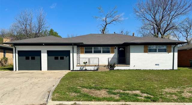 Photo of 609 Northwest, Ardmore, OK 73401