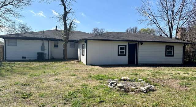 Photo of 609 Northwest, Ardmore, OK 73401