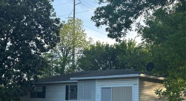 Photo of 129 N Broadway, Stonewall, OK 74865