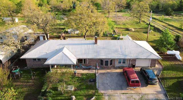 Photo of 1412 Daisy Rd, Mcalester, OK 74501