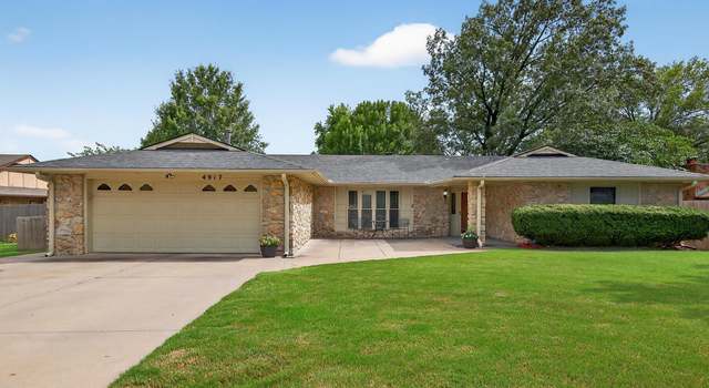 Photo of 4917 SE Barlow Dr, Bartlesville, OK 74006